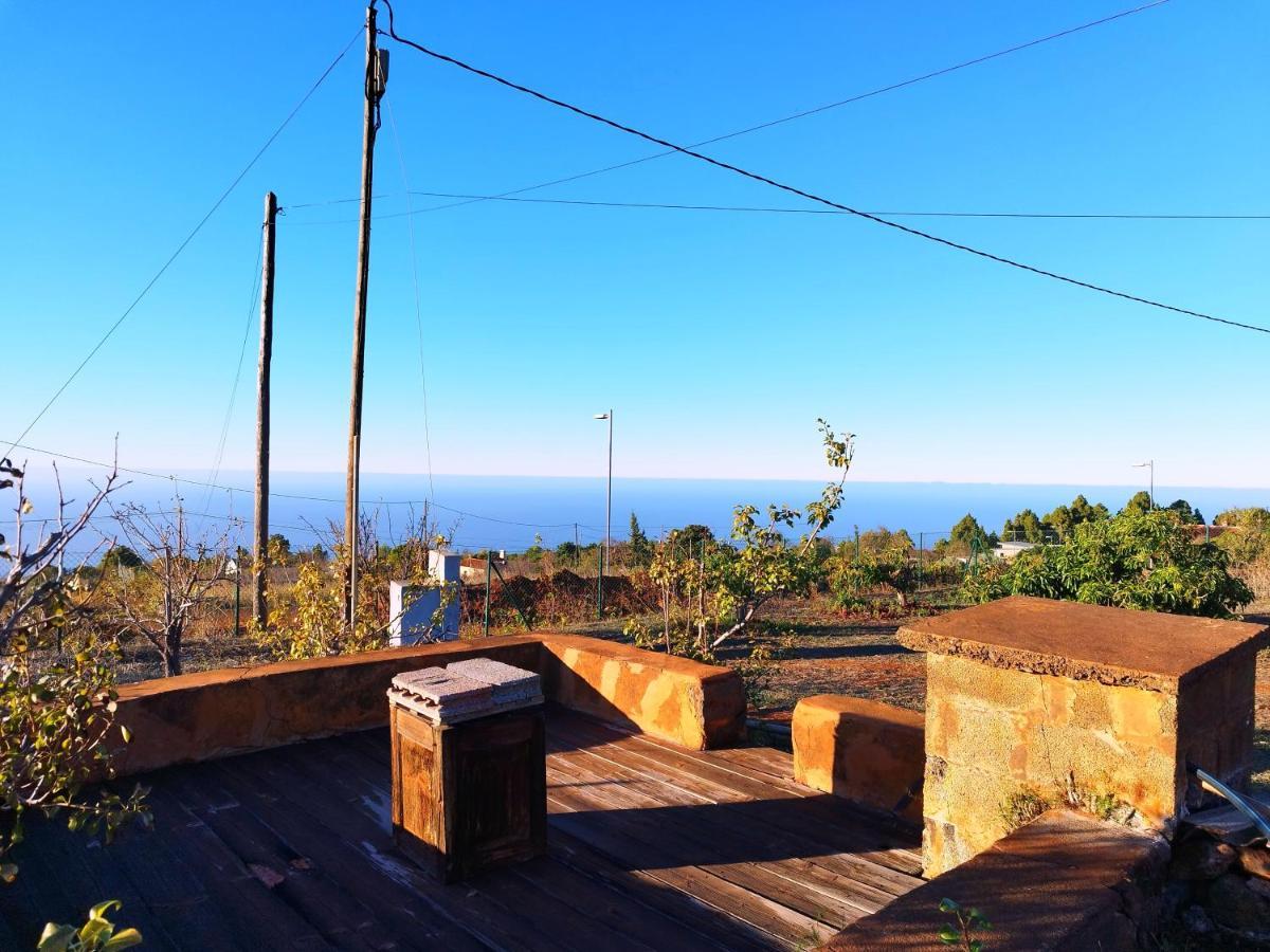 Yeya House * Puntagorda (La Palma)
