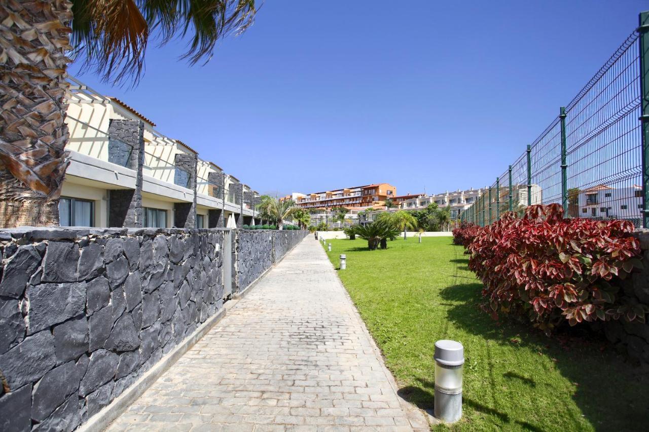 Apartamento Atlantic Villa, Air Con, Fiber, Terrace Garden *