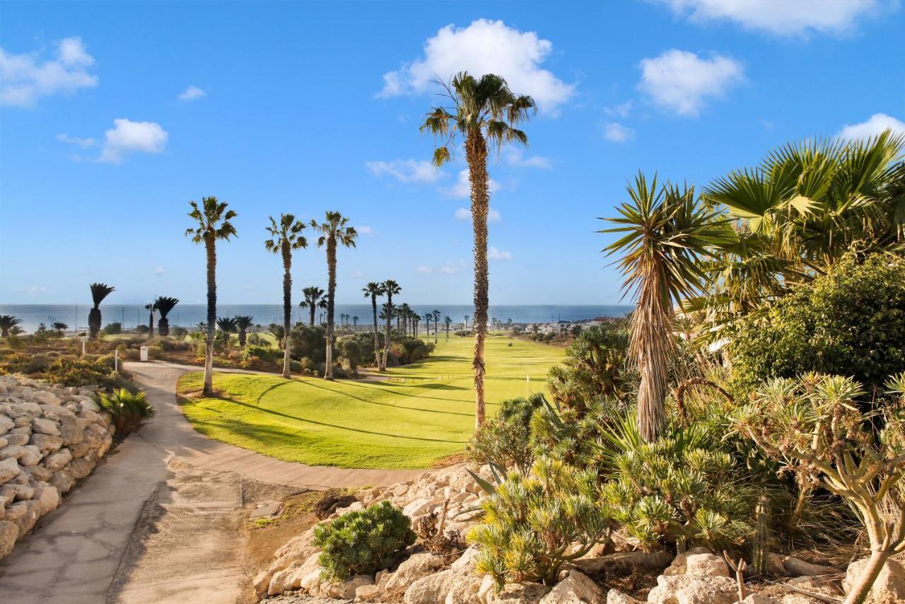 Apartamento Atlantic Villa, Air Con, Fiber, Terrace Garden