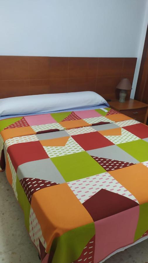 Apartamento Precioso Apartamento En A 100 M. Playa