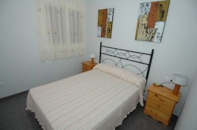 Hotel Brisas Arenas