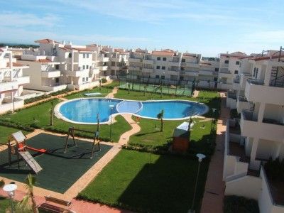 Brisas Arenas Alcossebre
