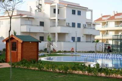 Hotel Brisas Arenas 3*