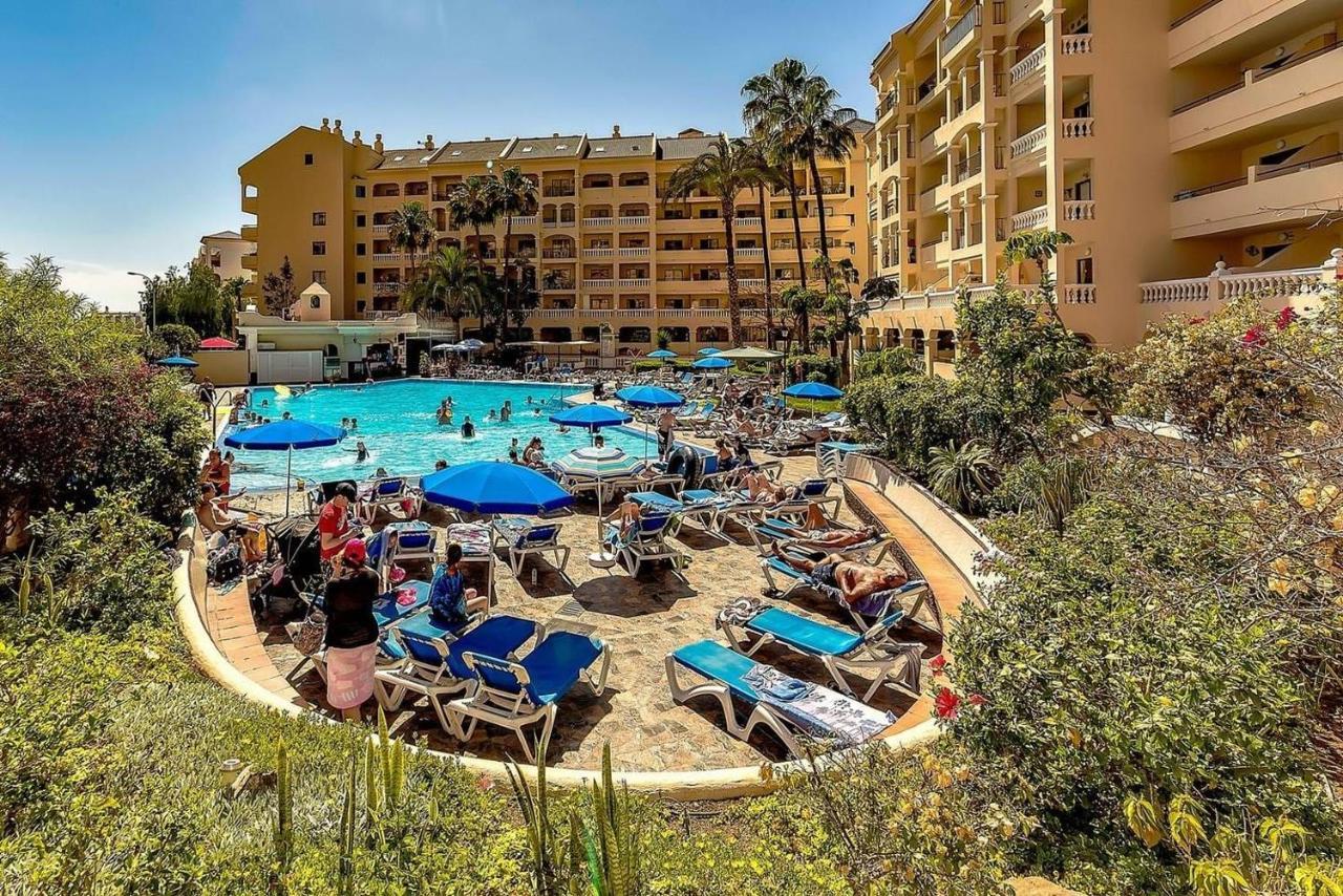 Apartment Castle Harbour 1 Bedroom Pool View C105 Los Cristianos (Tenerife)