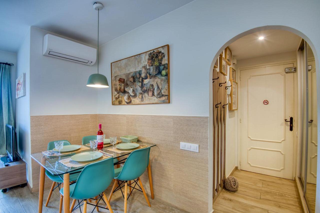 Elisa Apartamento L' Escala