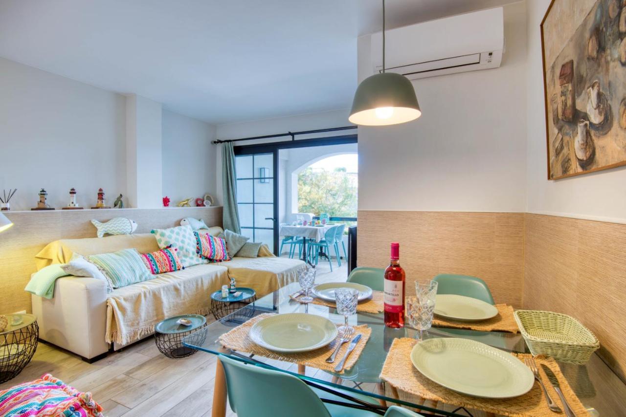 Apartamento Elisa