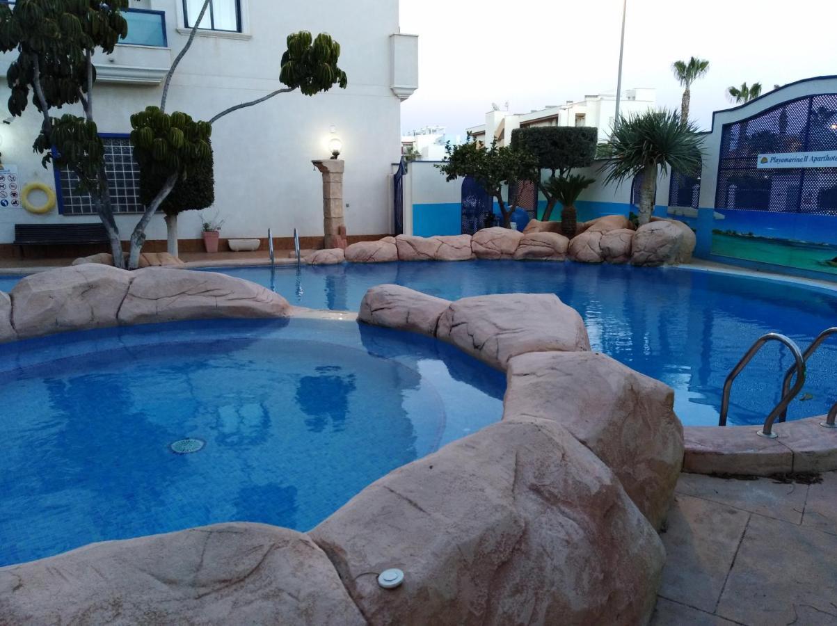 Apartamento Playamarina Ii - Modern In Cabo Roig, La Zenia *
