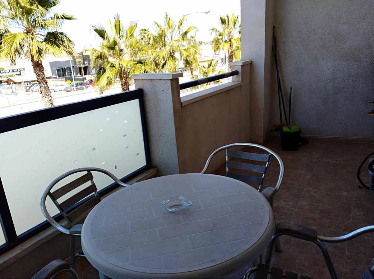 Playamarina Ii - Modern In Cabo Roig, La Zenia Apartamento *