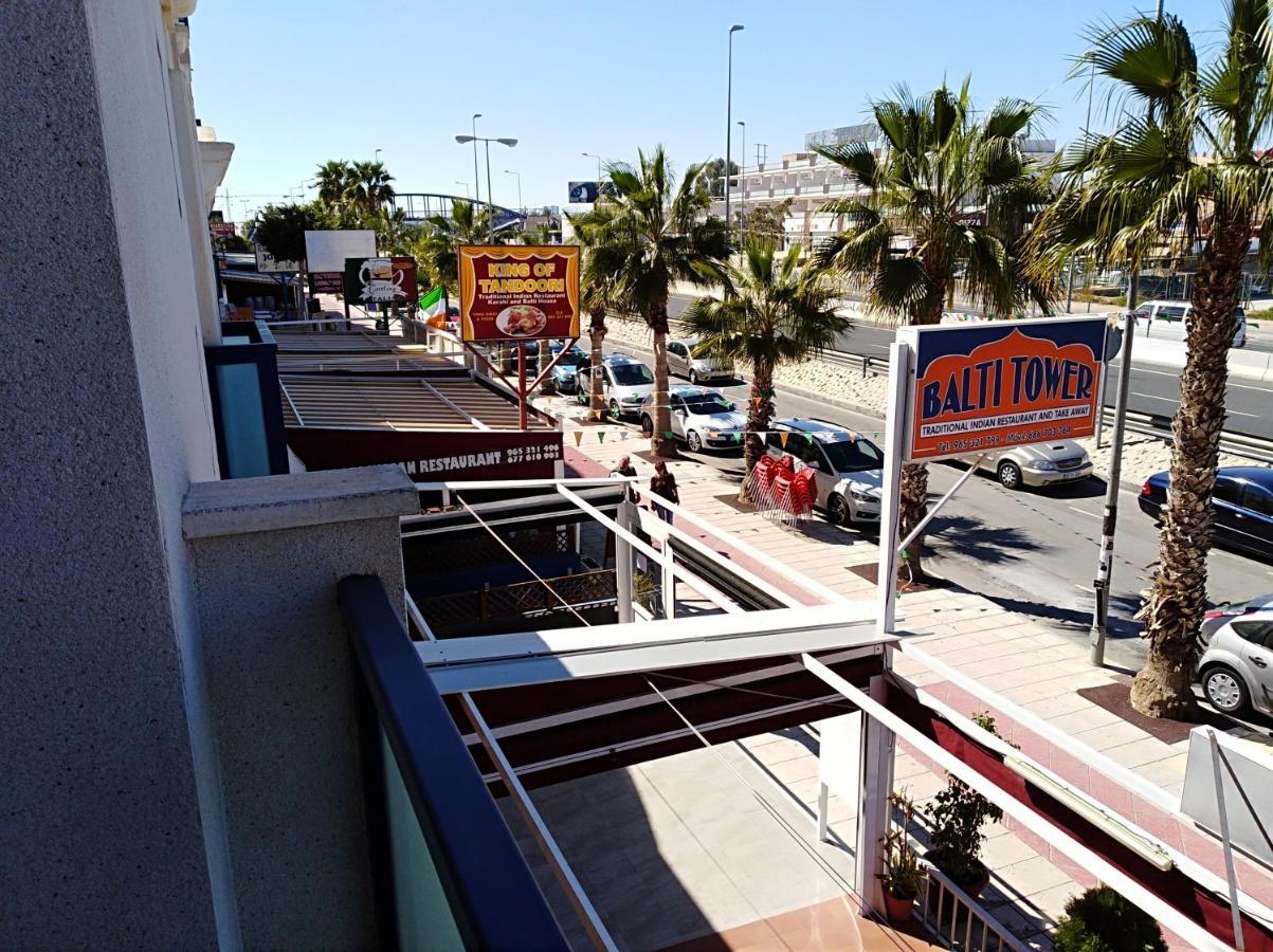 Playamarina Ii - Modern In Cabo Roig, La Zenia Apartamento Dehesa de Campoamor