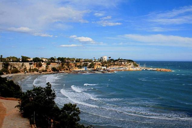 Apartamento Playamarina Ii - Modern In Cabo Roig, La Zenia *