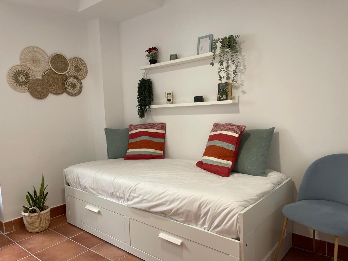 Apartment Ladero Alto Sierra Nevada Guejar Sierra