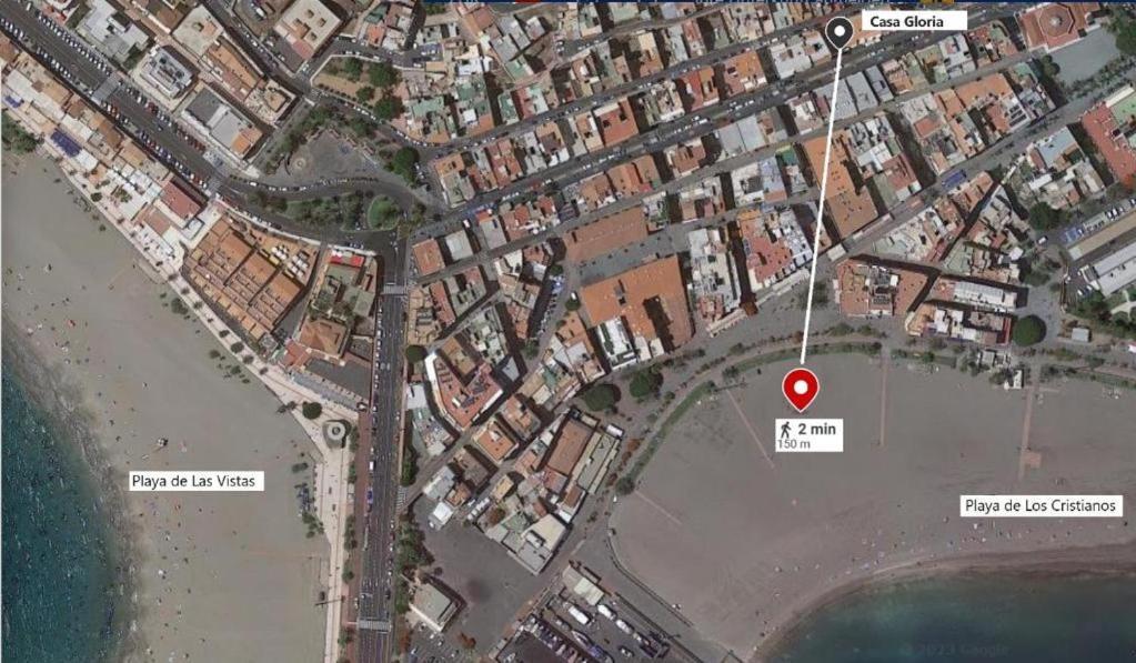 Edificio Gloria Apartment Los Cristianos (Tenerife)