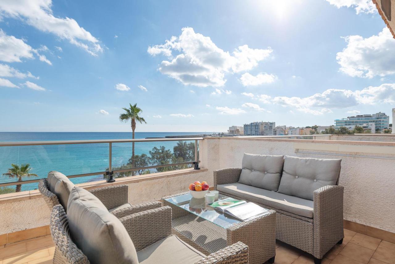 Antic 202 Apartment *