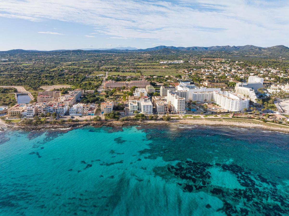 Apartment Antic 202 S'Illot (Mallorca)