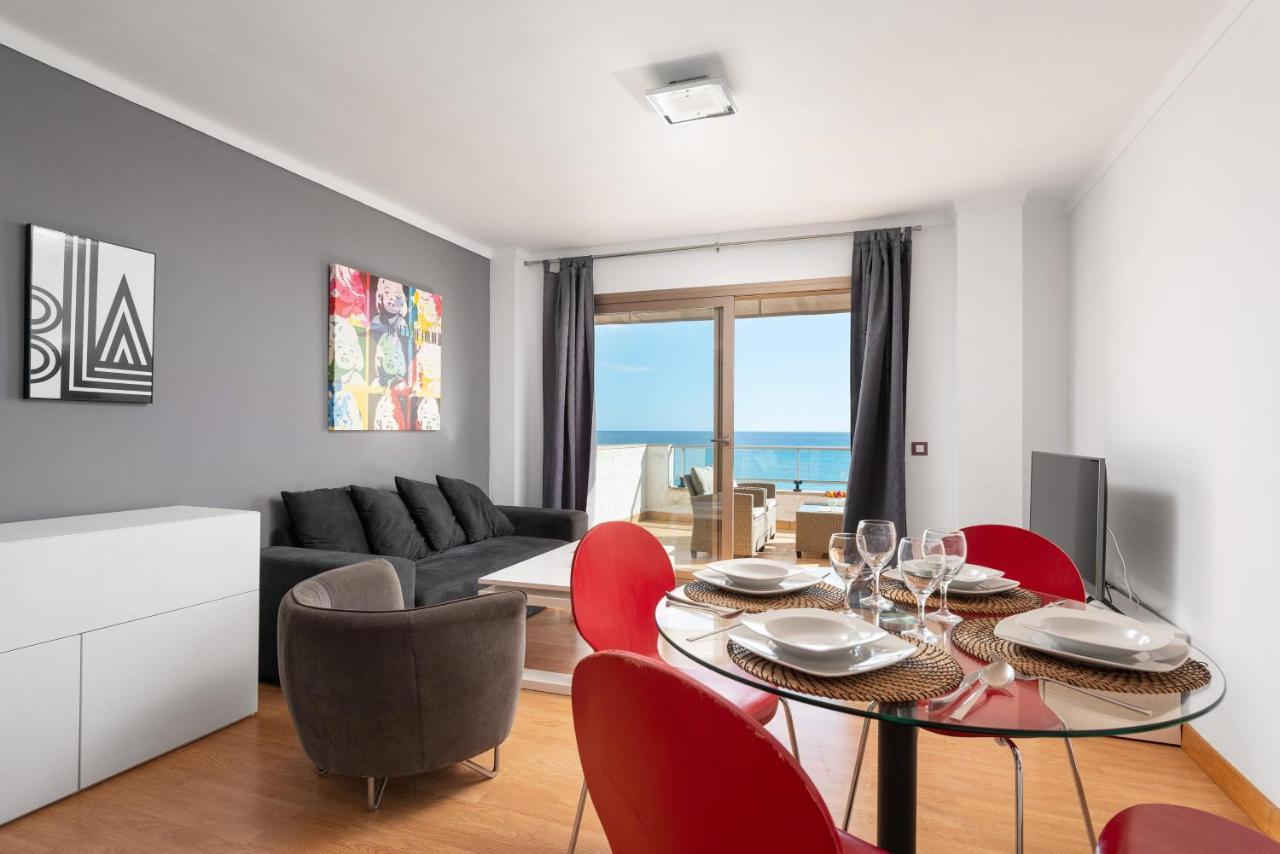 Apartment Antic 202