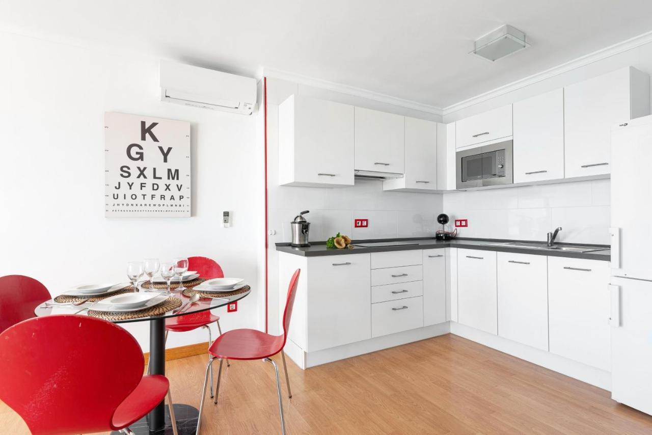 Antic 202 Apartment