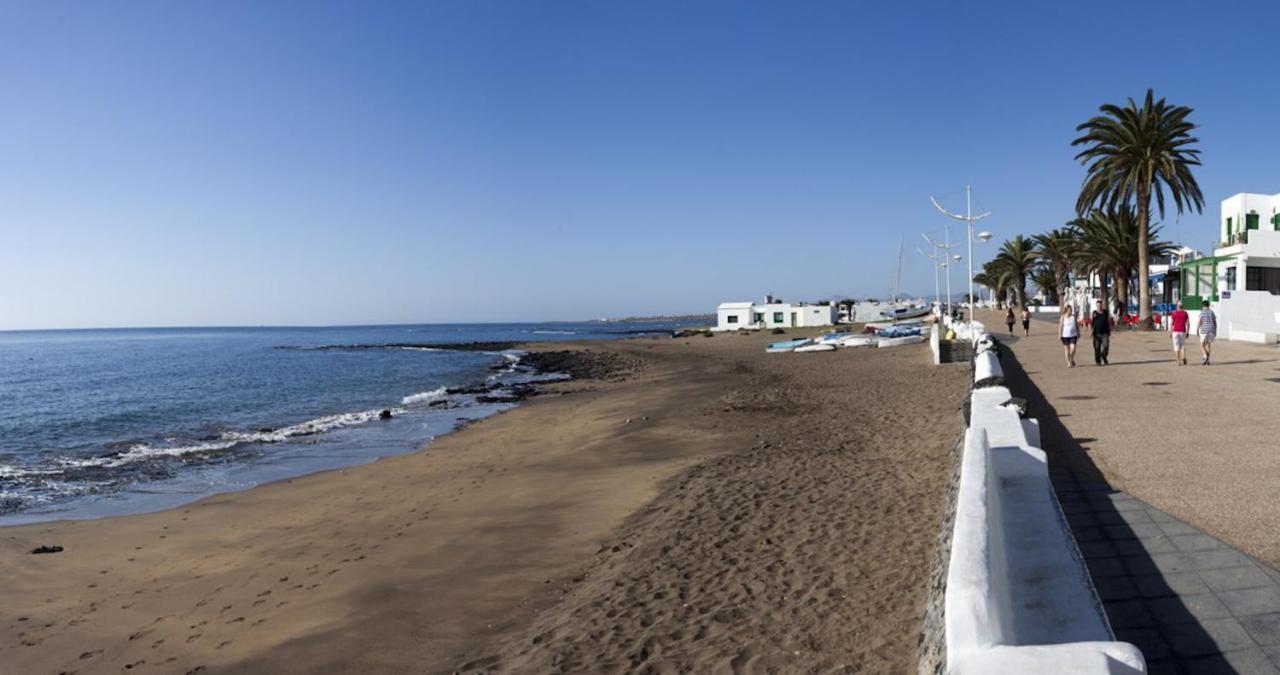 Apartamento Casa Mirasol Playa Honda (Lanzarote)