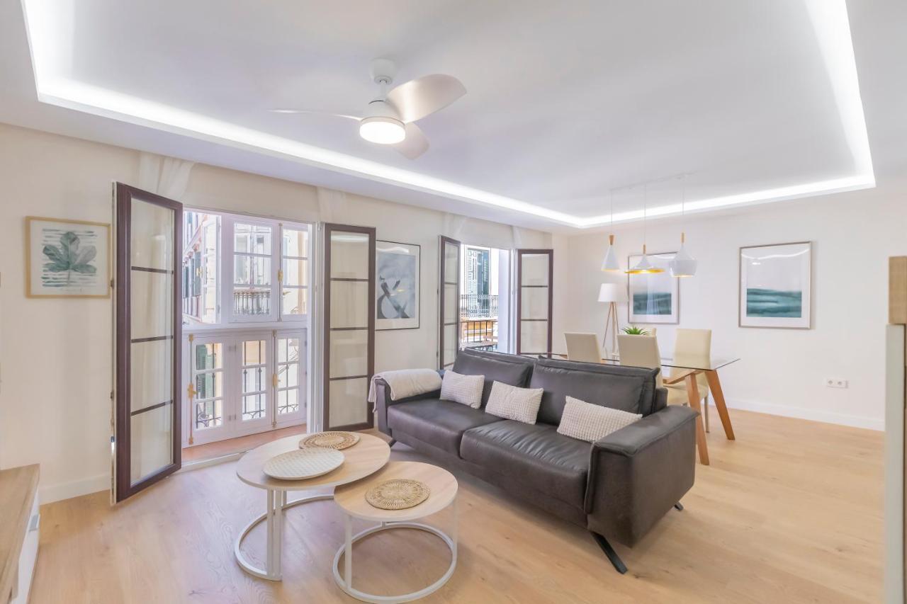 Nosquera Freshapartaments Malaga