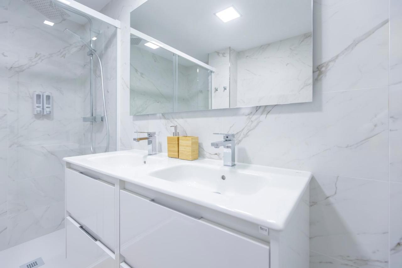 Nosquera Freshapartaments * Malaga