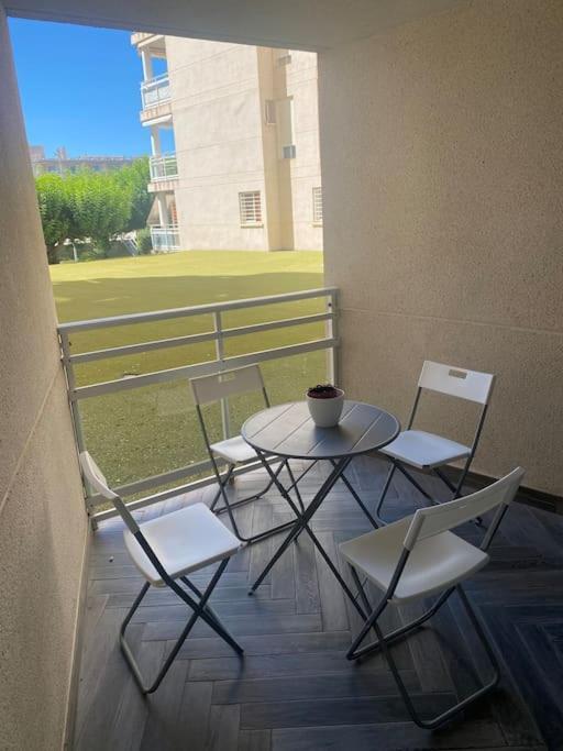 Exclusivo Duplex Canet *