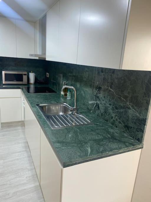 Exclusivo Duplex Canet Apartamento *