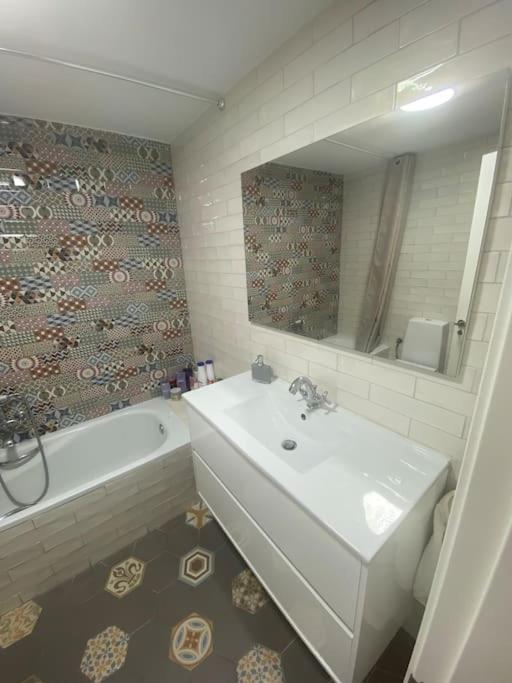 Exclusivo Duplex Canet