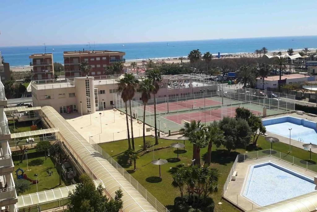 Exclusivo Duplex Canet *