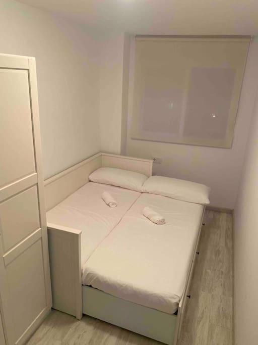 Apartamento Exclusivo Duplex Canet Canet d'En Berenguer