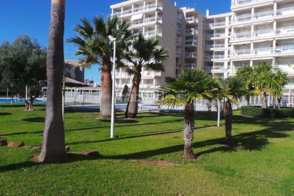 Apartamento Exclusivo Duplex Canet