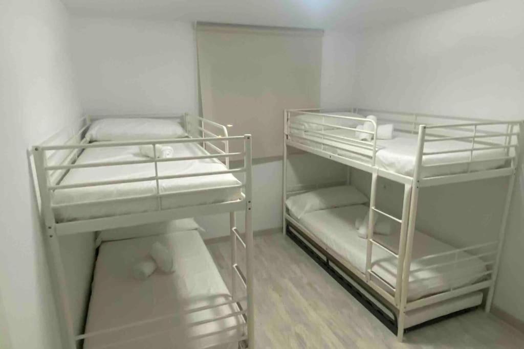 Exclusivo Duplex Canet *