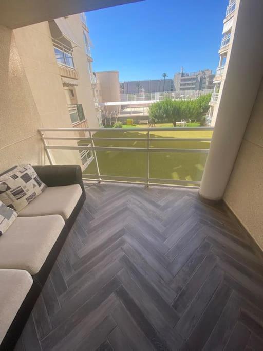 Exclusivo Duplex Canet Apartamento Canet d'En Berenguer