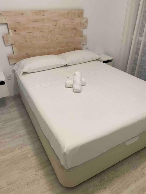 Exclusivo Duplex Canet Apartamento *