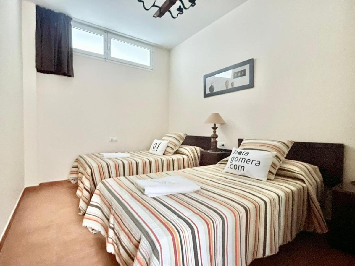 La Casa De Aramita Holiday home Valle Gran Rey