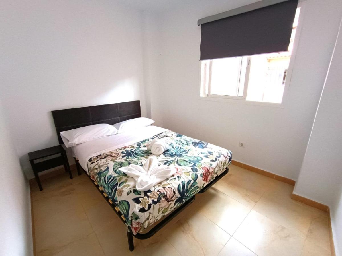Apartamento Enjoy Plaza De Flores *