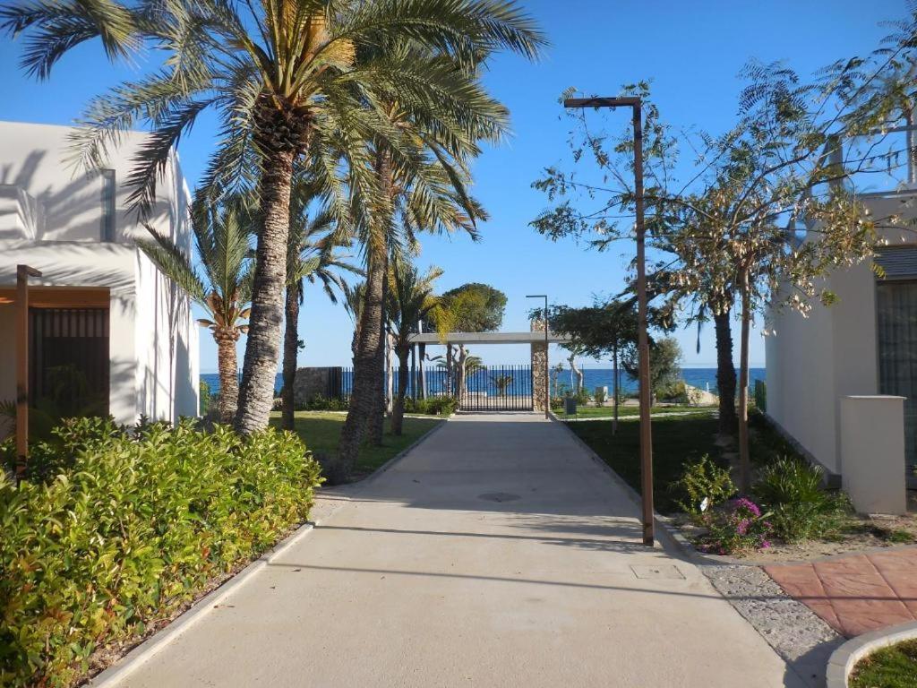Villa Paradise *