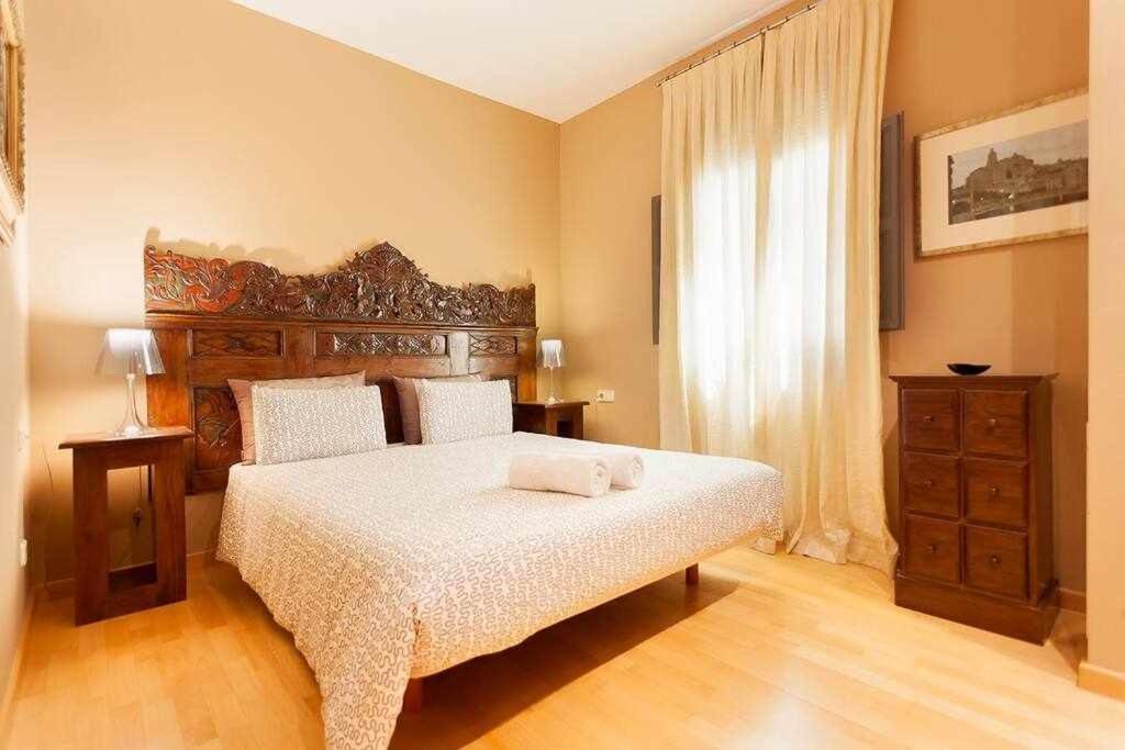 Apartamento Sleep & De Lujo
