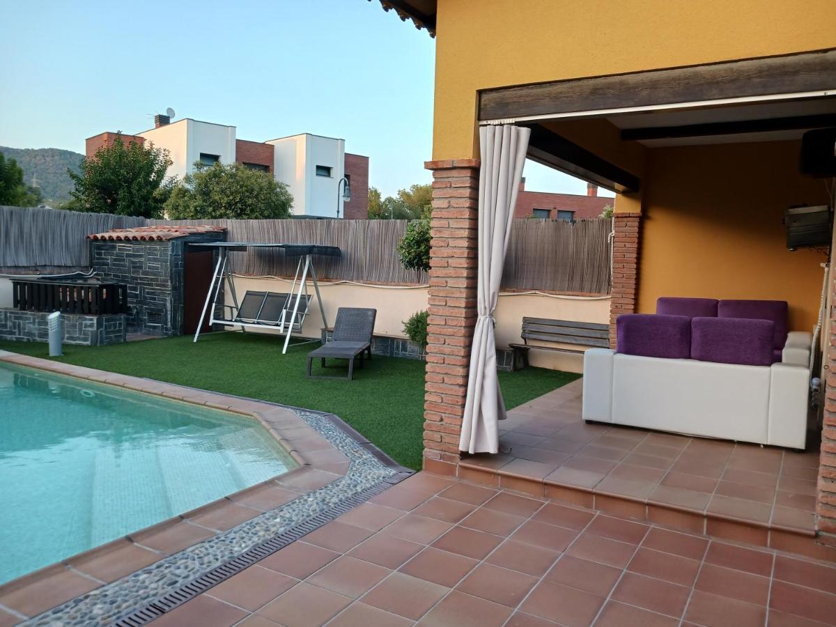 Cal Bessones Сasa de vacaciones Roda de Berà (Roda de Bará)