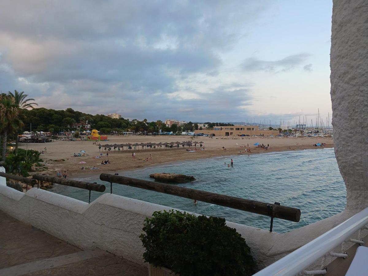 Cal Bessones Сasa de vacaciones