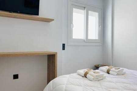 Independencia Ii Wabi Apartamento Fuengirola