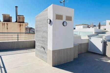 Apartamento Independencia Ii Wabi