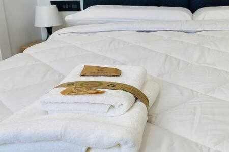 Apartamento Independencia Ii Wabi