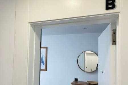 Apartamento Independencia Ii Wabi *