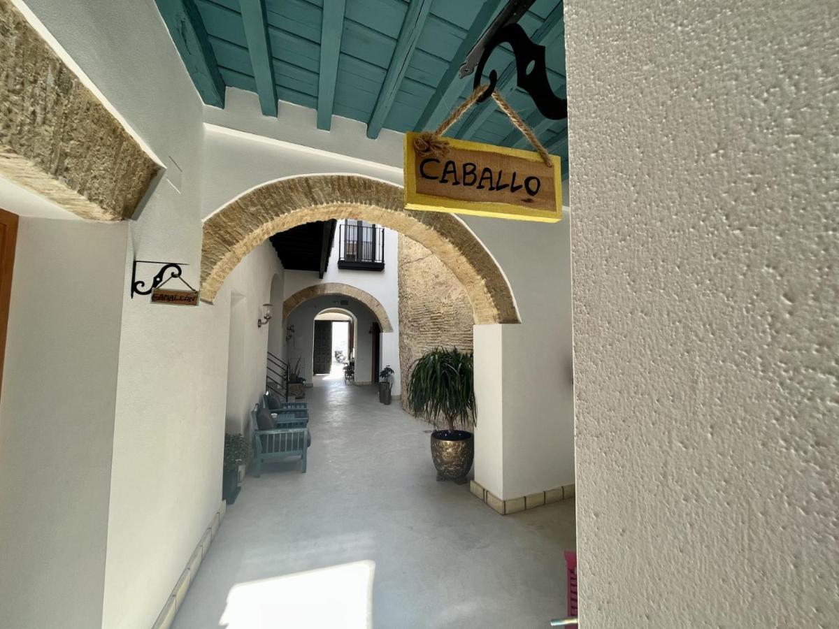 Homestay Camasanlucar *
