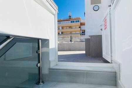 Independencia Ii Wabi Apartamento