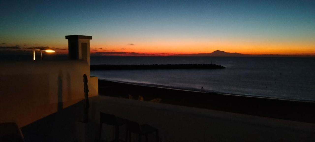 Apartamento Atico Balcones *