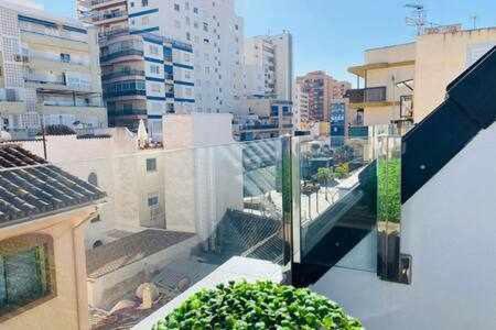 Apartamento Independencia Ii Wabi Fuengirola