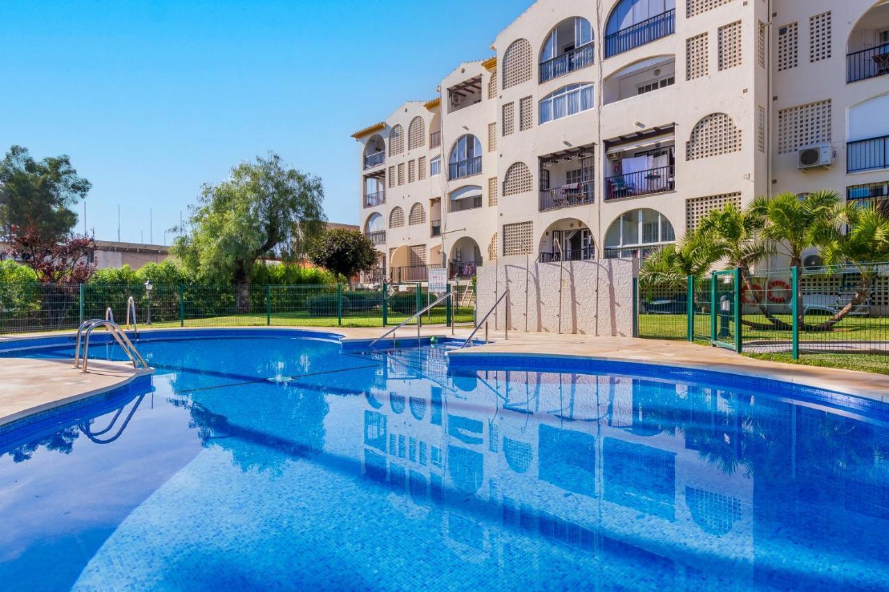 Imperial Puerto 2 4b By Ivi Real Estate Apartment Torremolinos