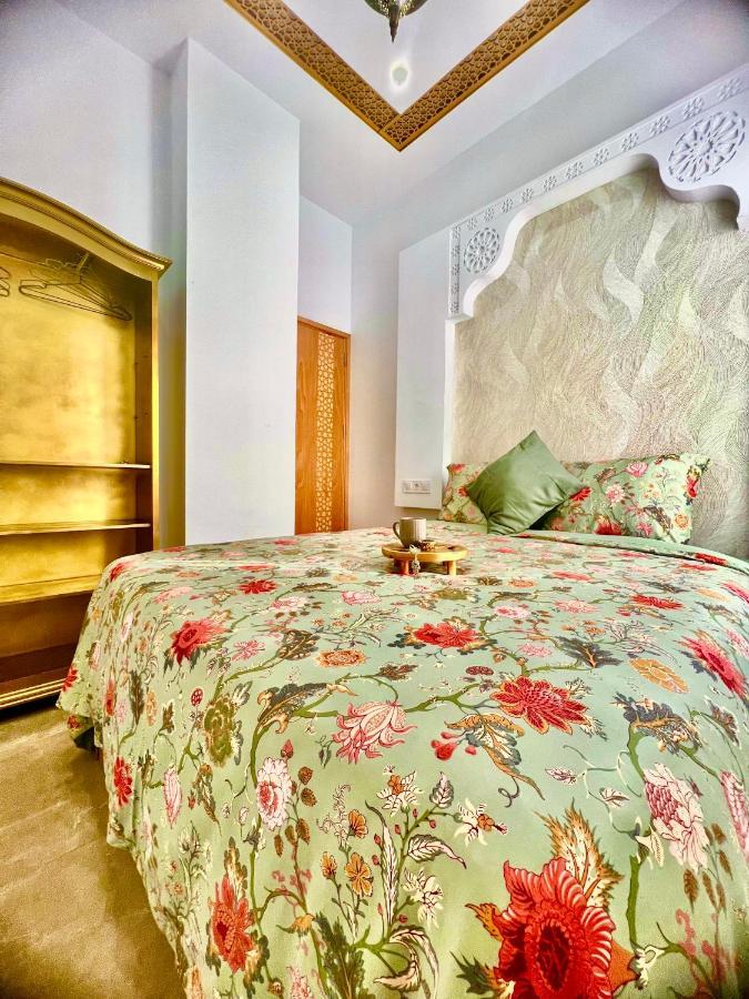 Casa Marrakech En Lo Pagan San Pedro del Pinatar