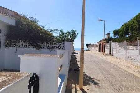 A Pie De Playa Holiday home