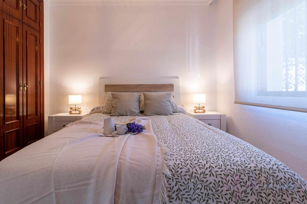 A Pie De Playa Holiday home *